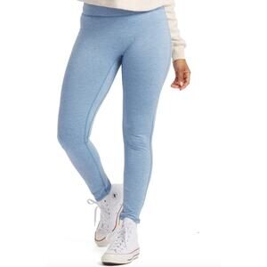 Feat Clothing Solace Leggings - Women's Medium, Heather Blue, 108$